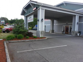  Fidalgo Country Inn  Анакортс